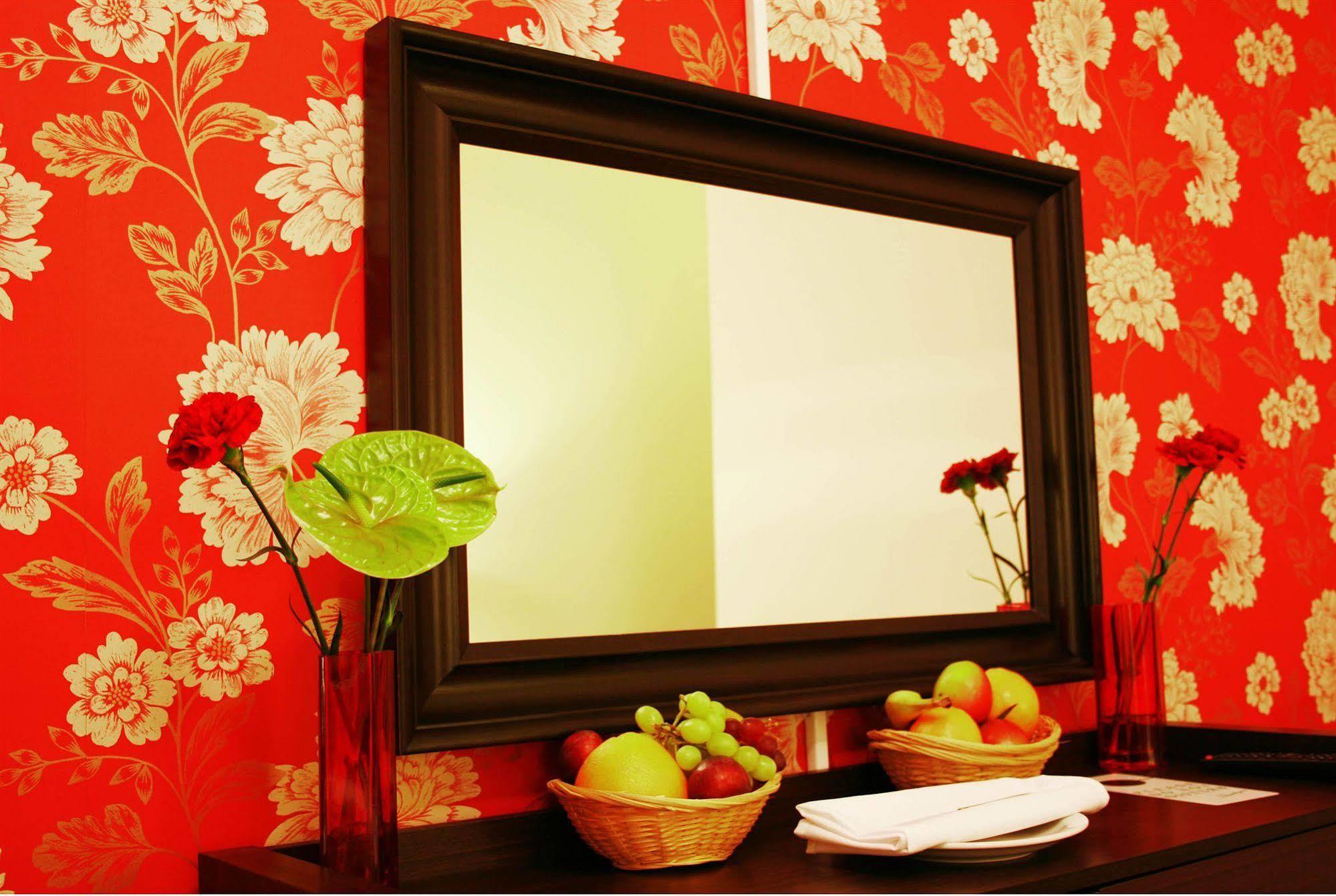 Hotel Makedonia Londres